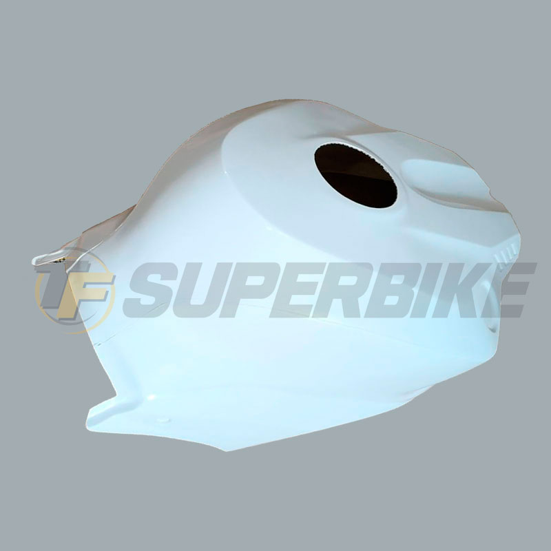 Cubre depósito completo Yamaha R1 2015-2024 fibra de vidrio TIPO SBK