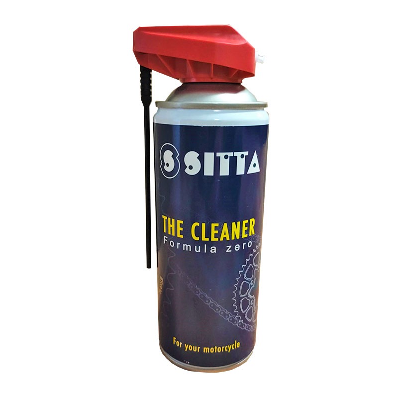 Limpiador de cadena THE CLEANER