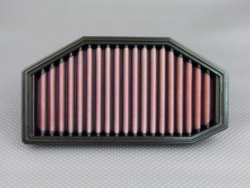 Filtro de aire DNA Filters para Triumph Speed Triple 1050 2011-2020