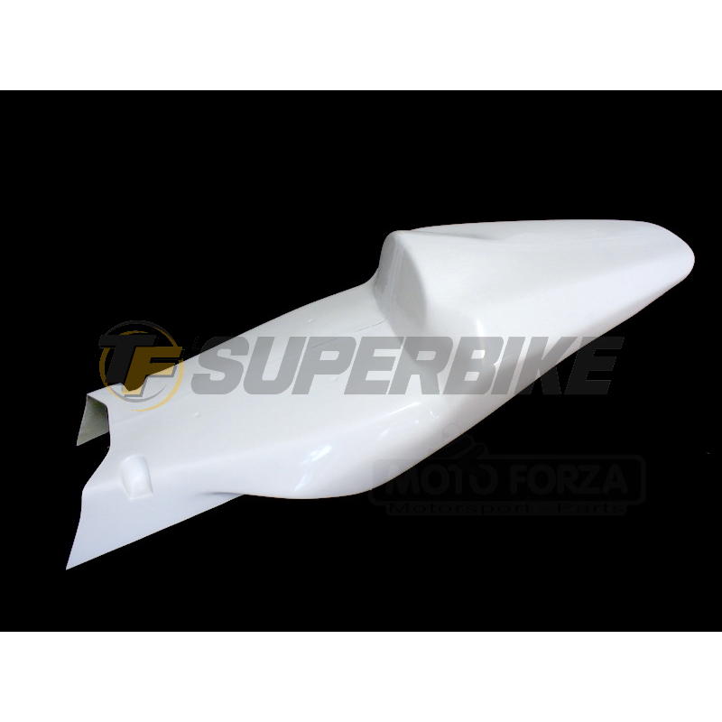 Carenado de fibra Honda CBR1000RR 2008-2011 colín racing