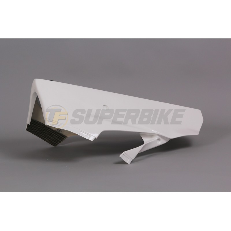 Carenado de fibra Yamaha R6R 2006-2007