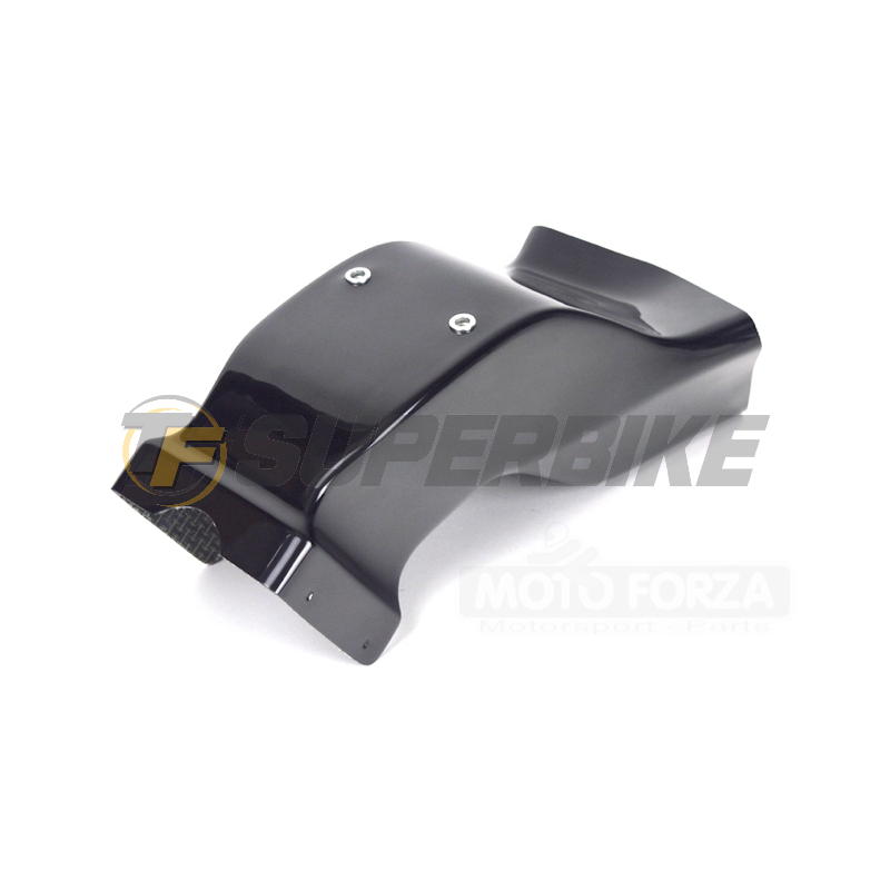 Ram air fibra de vidrio v2 racing (SBK) Yamaha R1 2020- 