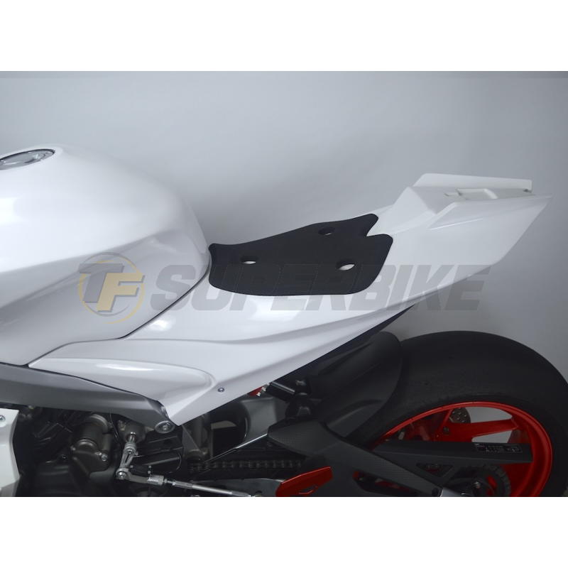 Cubre depósito Aprilia RS 660 2025+