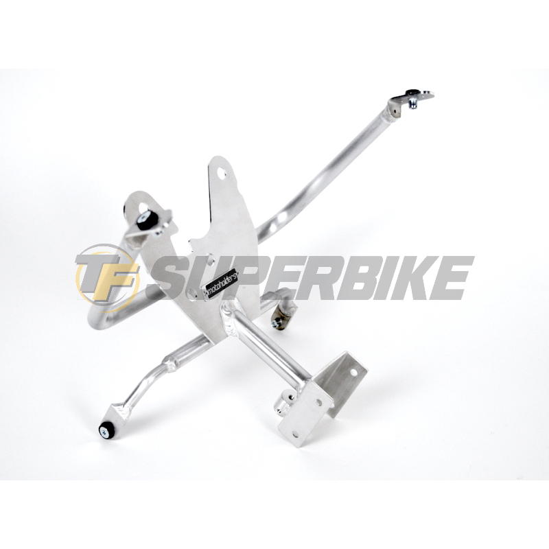 Araña duraluminio Aprilia RSV 1000 Mille/Factory 1998-2003
