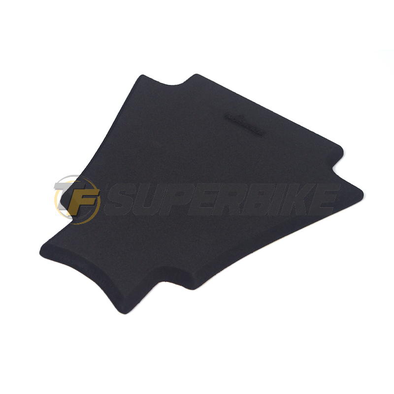 Asiento foam EVO3 + respaldo Honda CBR1000RR 2004-2007