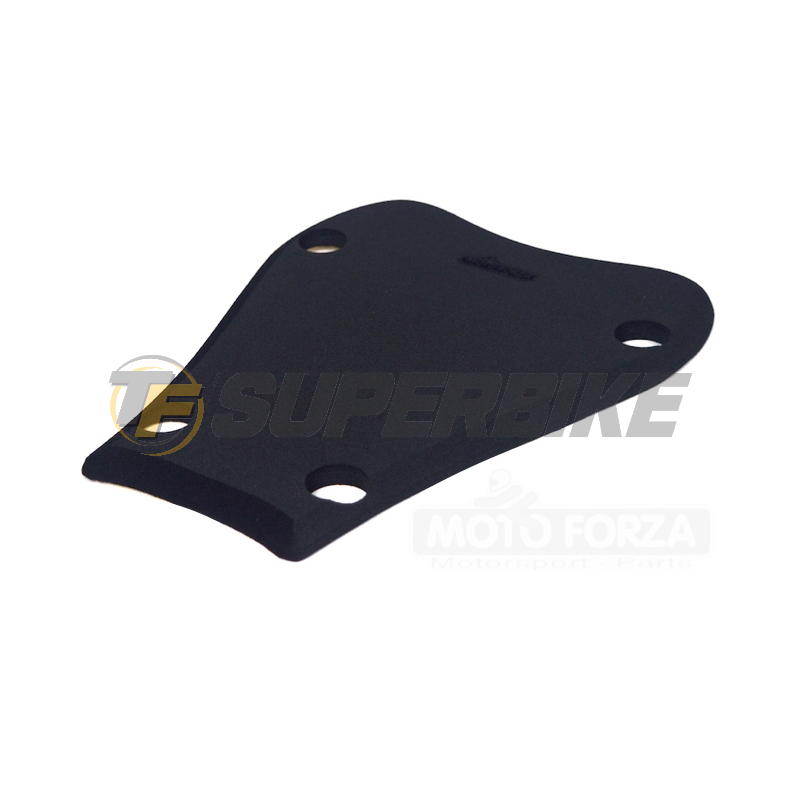 Asiento foam EVO3 + respaldo vers 2 Honda CBR1000RR 2008-2011