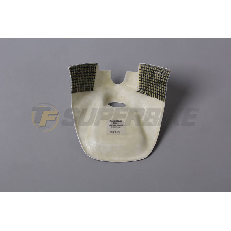 Cubre depósito completo Aprilia RS660