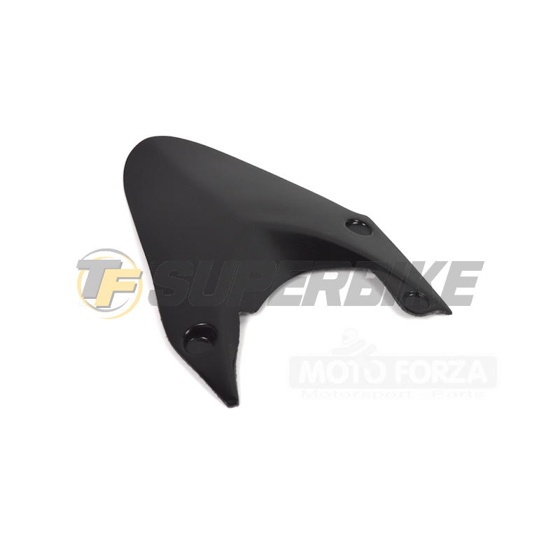 Guardabarros trasero fibra vidrio Triumph Daytona 675 / Street Triple 675 2006-2012