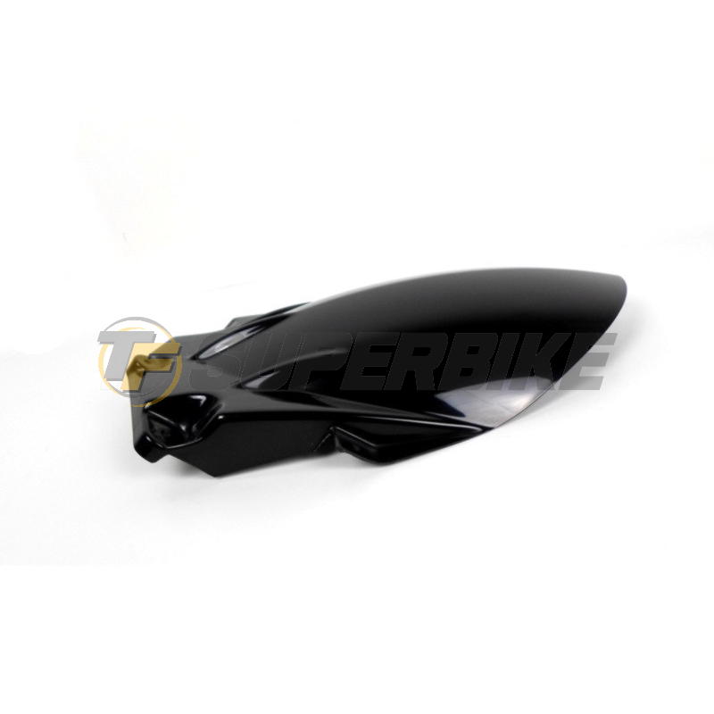 Guardabarros trasero fibra vidrio Triumph Speed Triple 1050 2005-2010