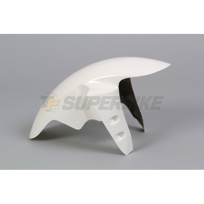 Guardabarros delantero fibra de vidrio Yamaha R6 2005 / R1 2004-2008