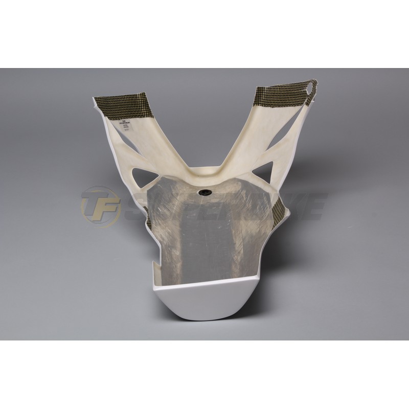 Carenado de fibra Suzuki GSX-R 600 / 750 2006-2007