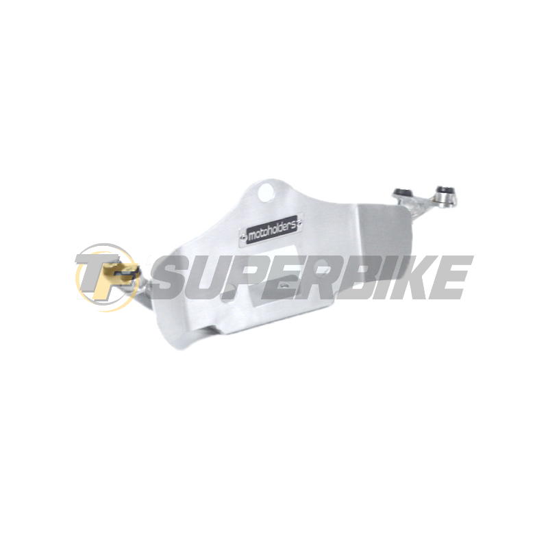 Araña duraluminio Honda CBR1000RR 2020-2024 para ram air racing