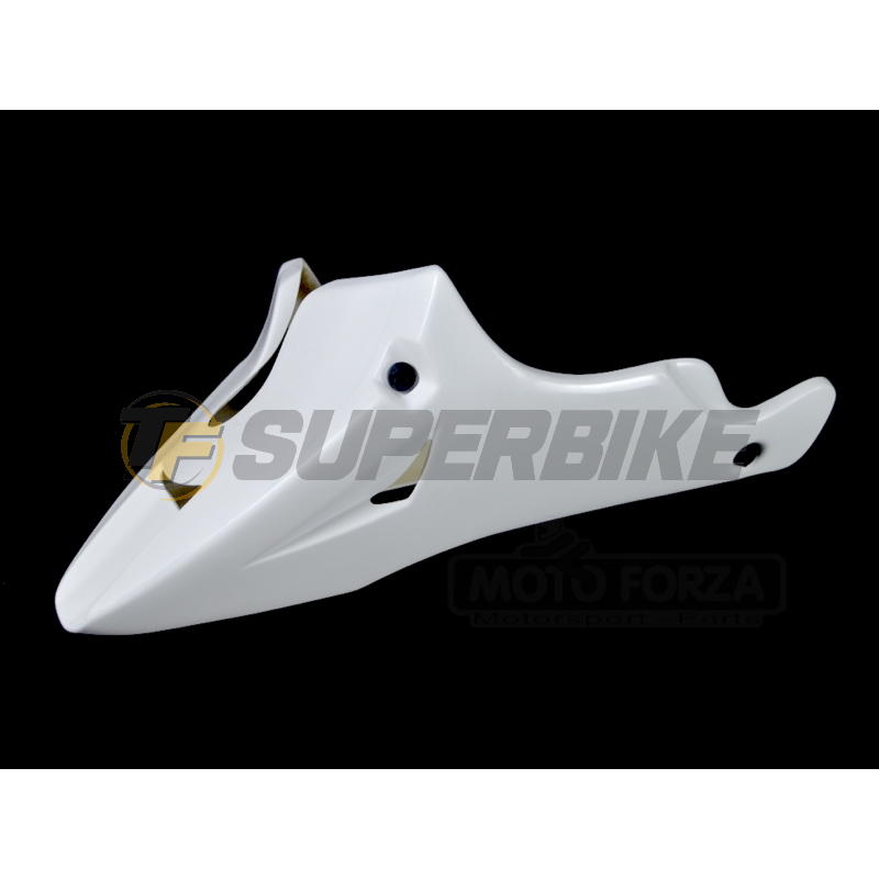Quilla fibra de vidrio Suzuki SV650N / V-Strom 650 1999-2002 con kit de montaje
