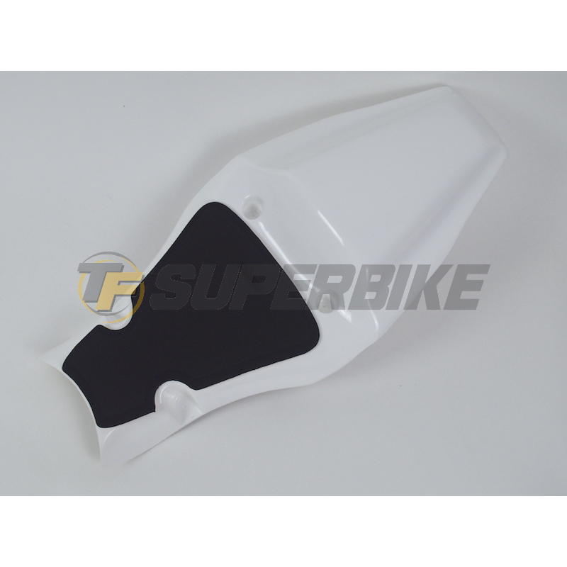 Asiento foam EVO3 + respaldo Kawasaki ZX-10R 2011-2015