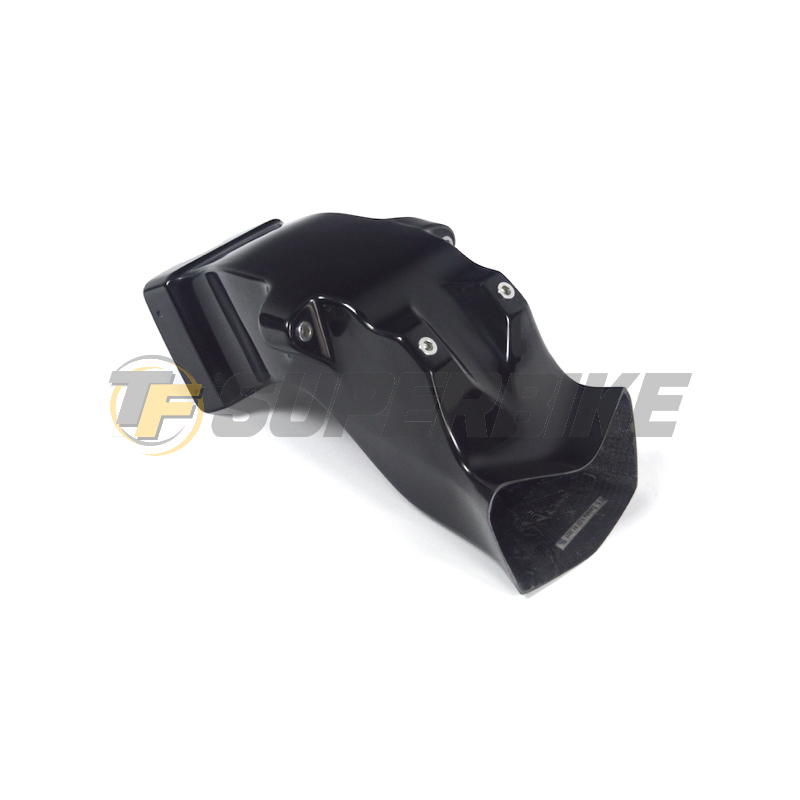 Ram air fibra de vidrio v3 para araña original Yamaha R1 2015-2019