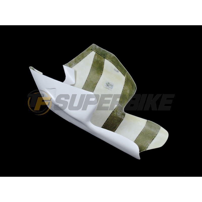 Carenado de fibra Aprilia RS 125 R GP 1994-1998 Sakata