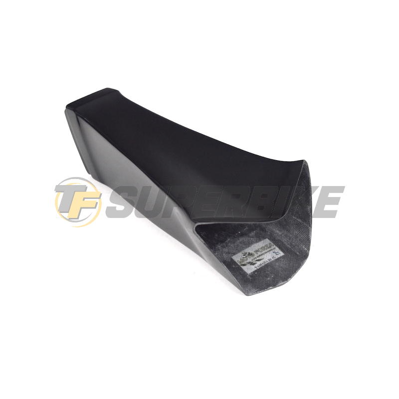 Ram air fibra de vidrio v2 SSP Yamaha R6 2017-2025