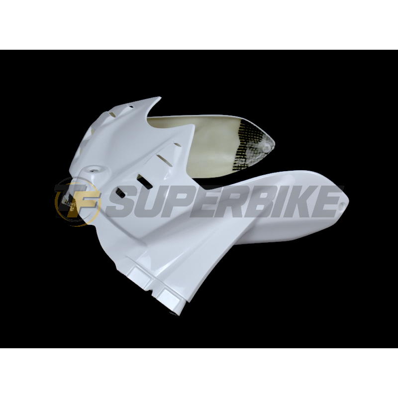 Kit transformación Ducati Panigale V4 2018-2021 a Panigale V4 2022-2024