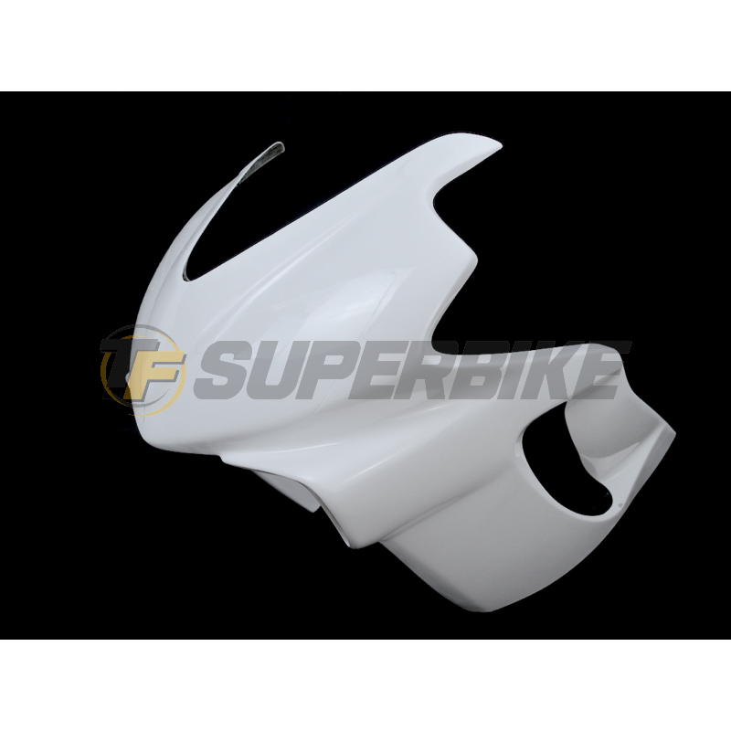 Carenado de fibra Honda CBR600S 2001-2002