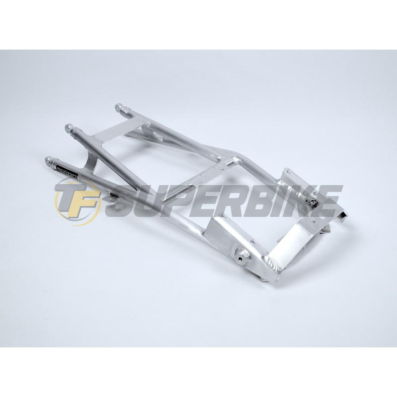Subchasis MOTOHOLDERS Ducati 748 / 916 / 996 / 998 plata