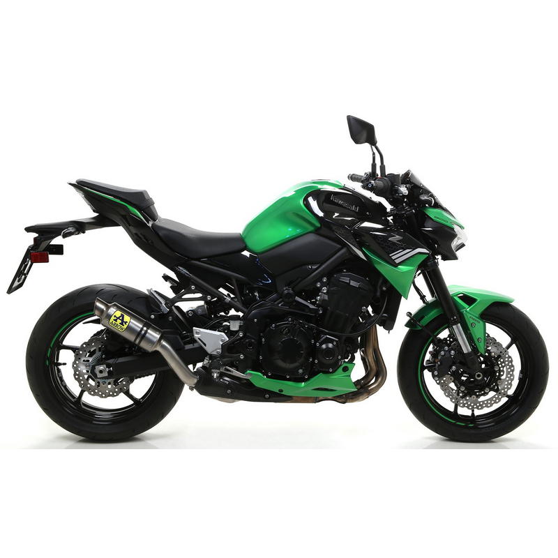 Escape GP2 Kawasaki Z900 2020-2024