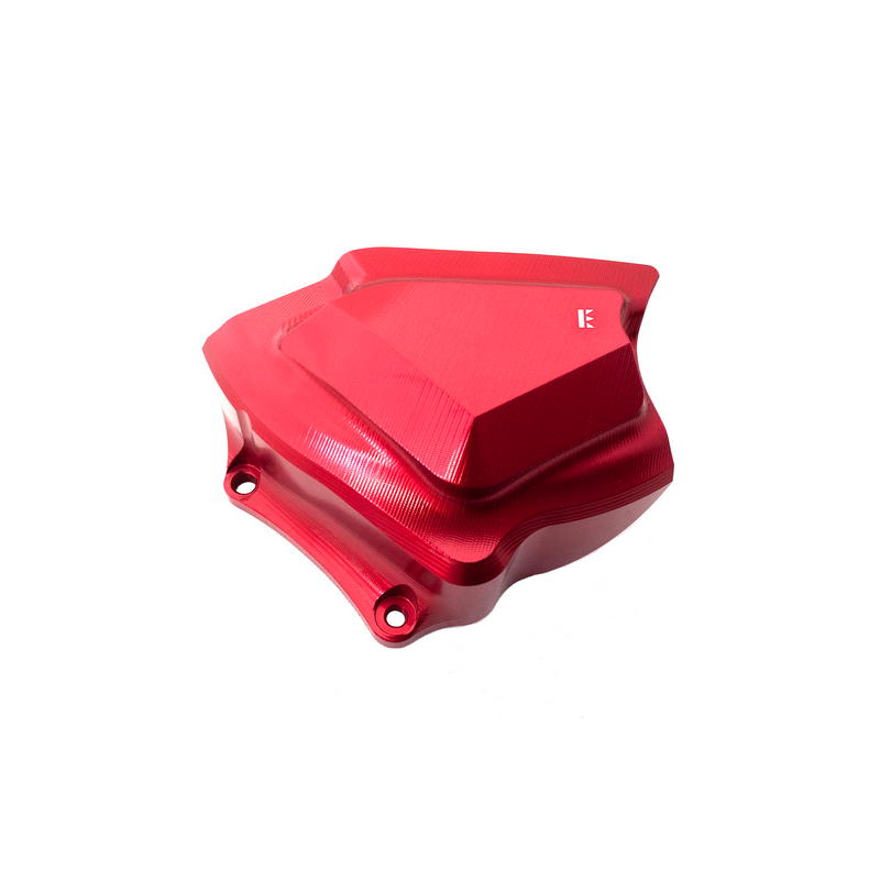 Protector cárter derecho Ducati Panigale V2 / Streetfighter V2 2025- / Hypermotard V2