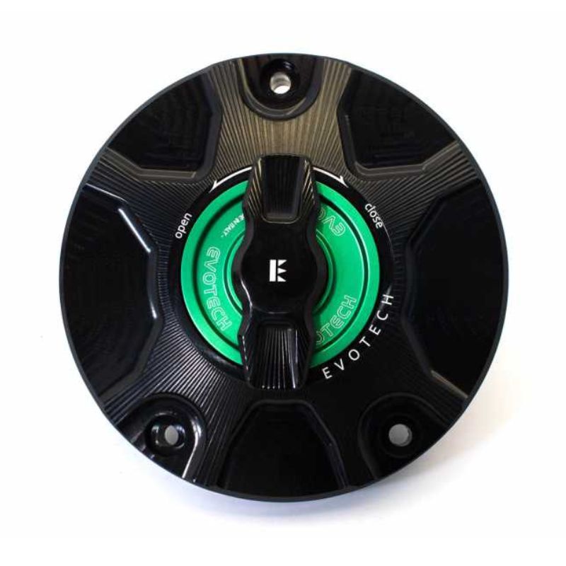 Tapón rápido gasolina 1/4 vuelta CF Moto 675 SR-R '25-'26