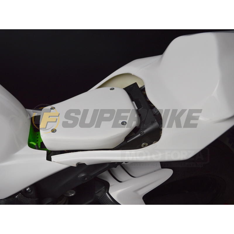 Kit transformación Kawasaki ZX-6R 2009-2012 a Kawasaki ZX-6R 2013-2018