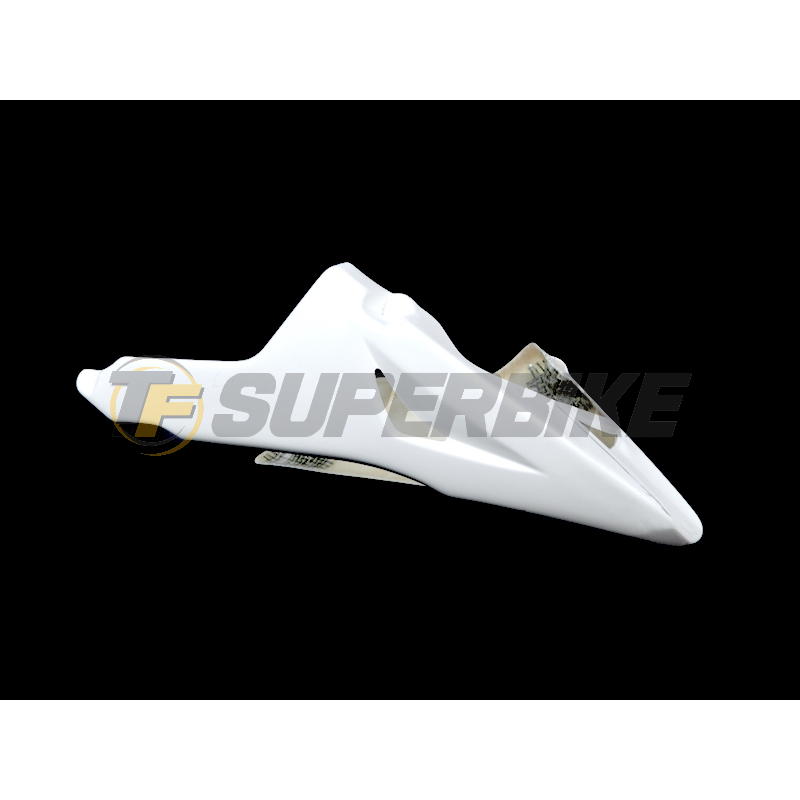 Quilla fibra de vidrio Suzuki SV 650 2003-2012 / V-Strom 2004-2011 / Gladius