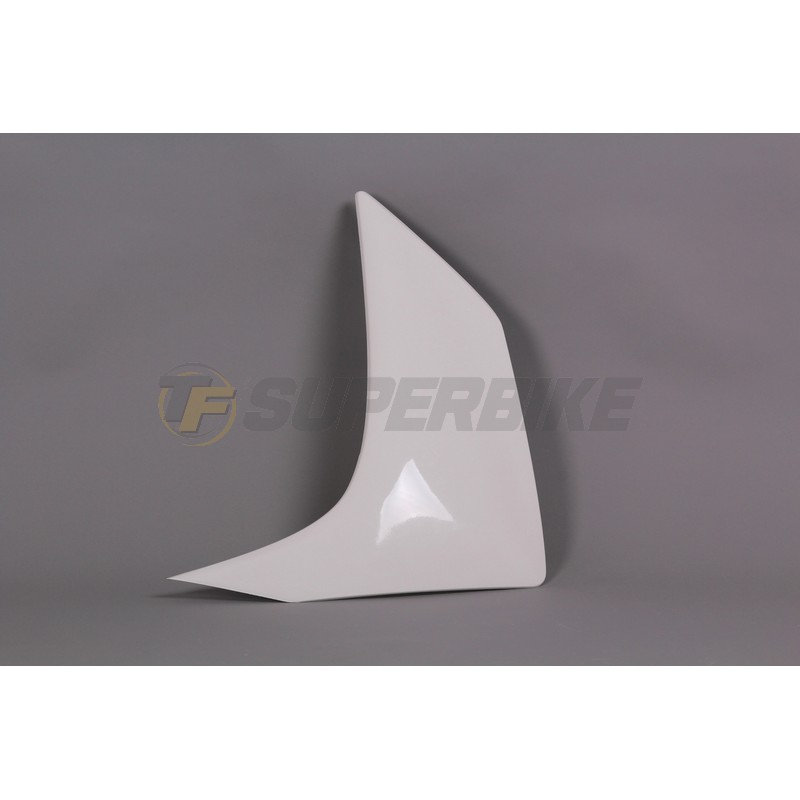 Lateral derecho fibra de vidrio Yamaha R1 2007-2008