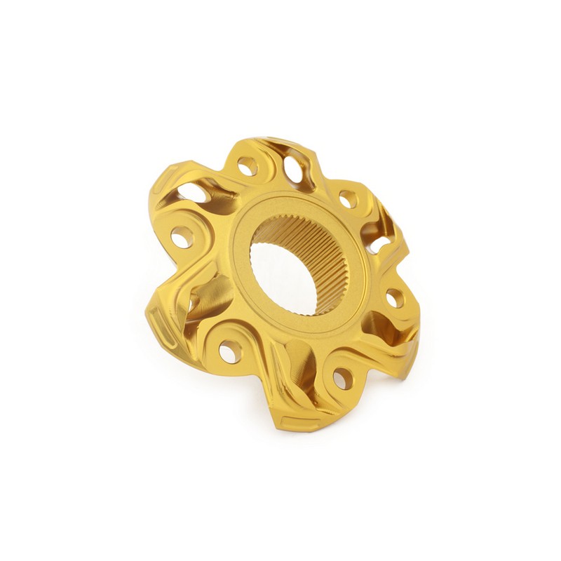 Porta corona Ducati 6 agujeros