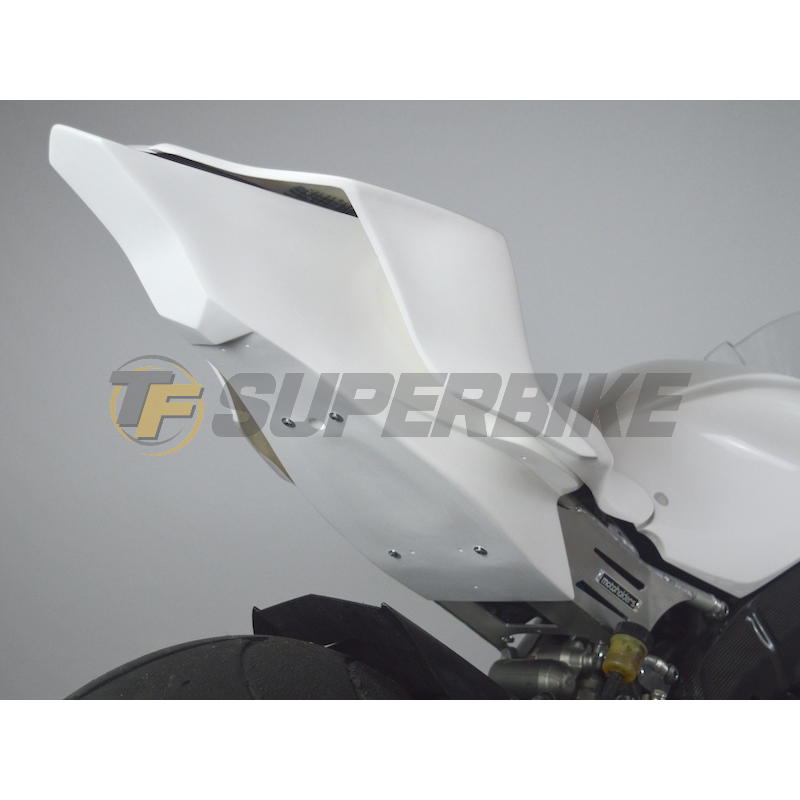 Kit transformación Yamaha R6R 2006-2007 a Yamaha R6 2017-2025
