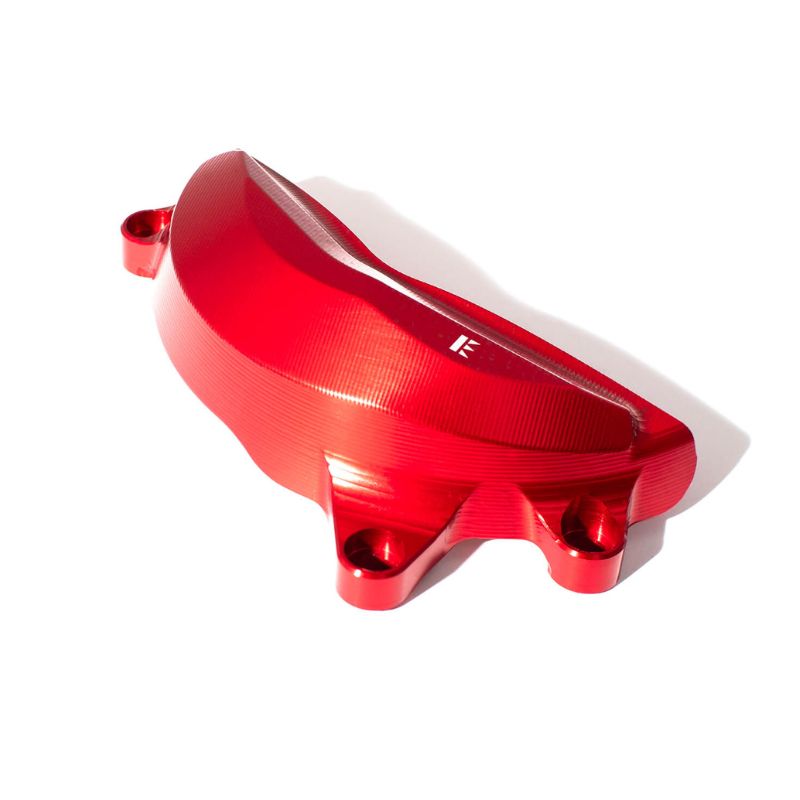 Protector cárter izquierdo BMW S1000XR 2024- / M1000XR 2024-2026