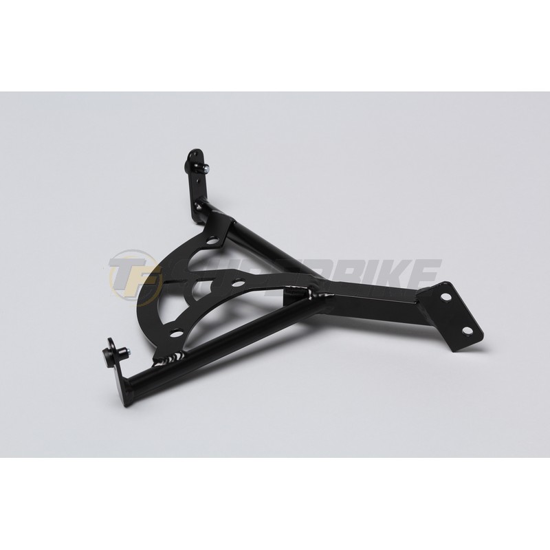 Araña duraluminio con ram air Honda CBR500R 2012