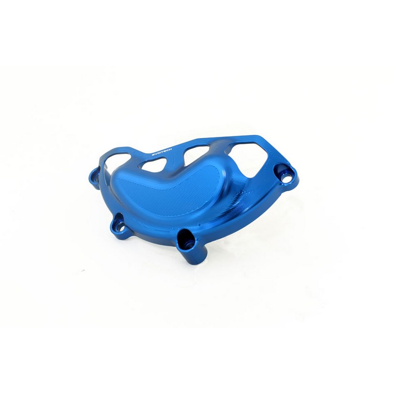 Protector cárter izquierdo Suzuki GSX-S 1000 2015-2024