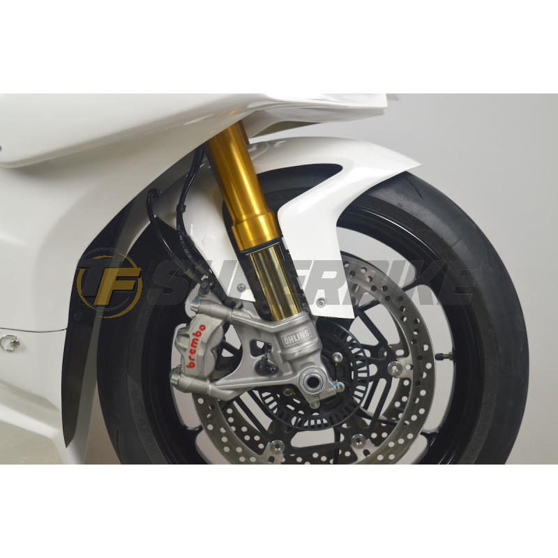 Kit transformación Aprilia Tuono V4 2021-2024 a Aprilia RSV4 2021-2024