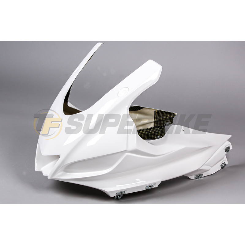 Frontal fibra de vidrio Yamaha R3 2019-2023