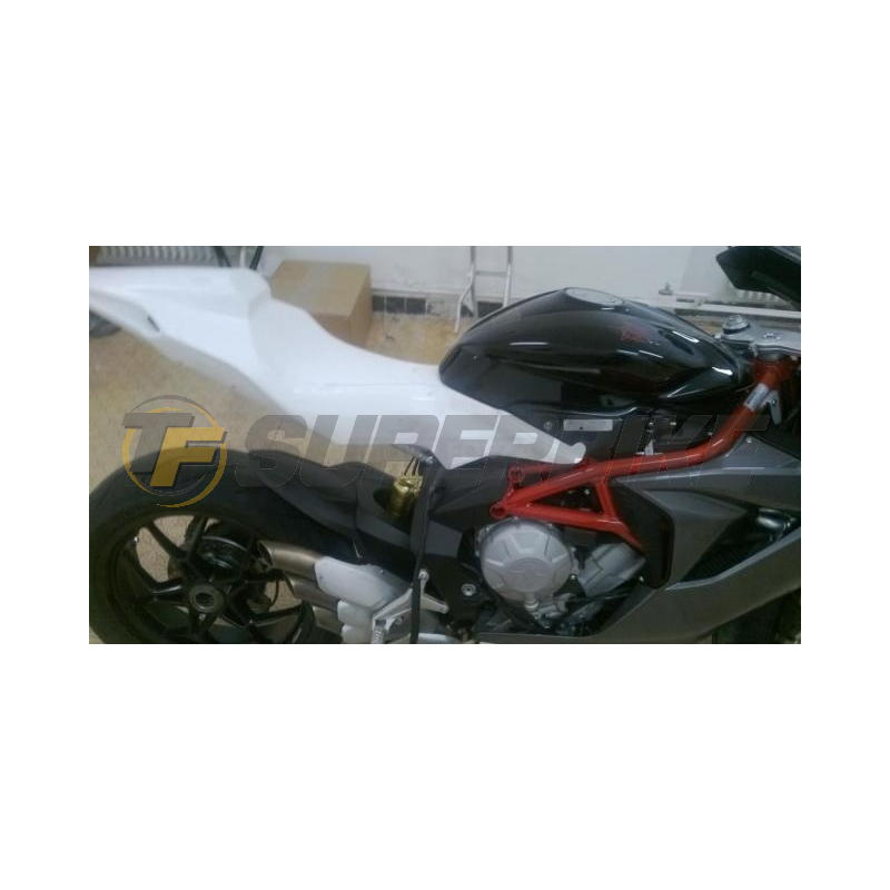 Subchasis MOTOFORZA MV Agusta F3 675 / 800 / RC 2012-2021
