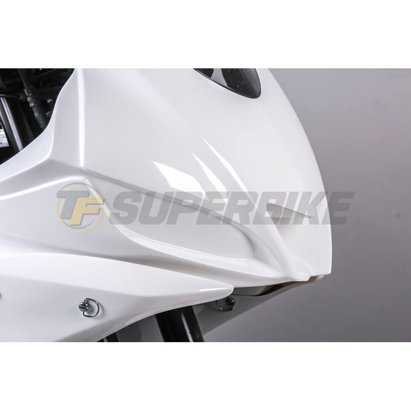 Frontal fibra de vidrio Yamaha R3 2019-2023