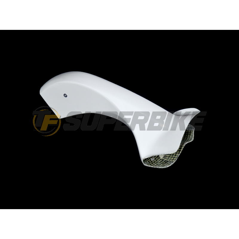 Ram air racing fibra de vidrio Aprilia RS 660 2021-