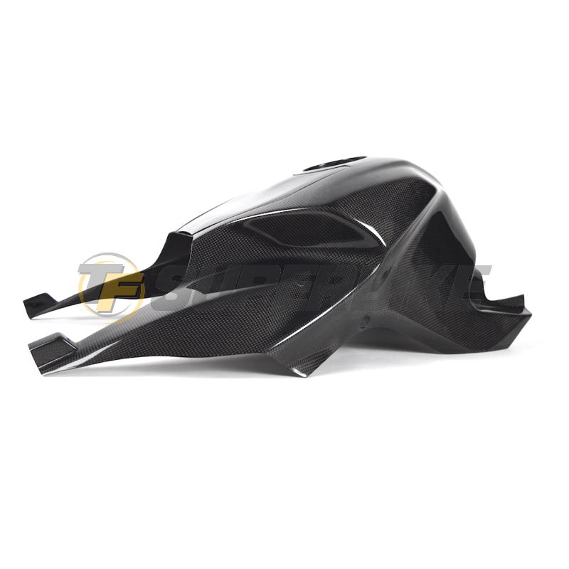 Cubre depósito BMW K1200S 2004-2008