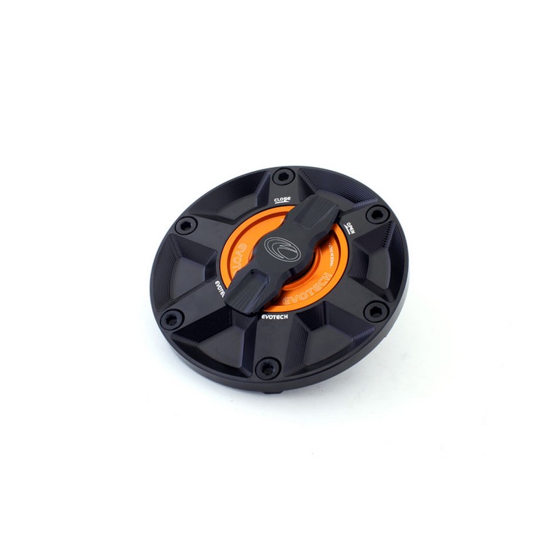 Tapón rápido gasolina 1/4 vuelta Aprilia / Benelli / KTM / MV Agusta / Triumph