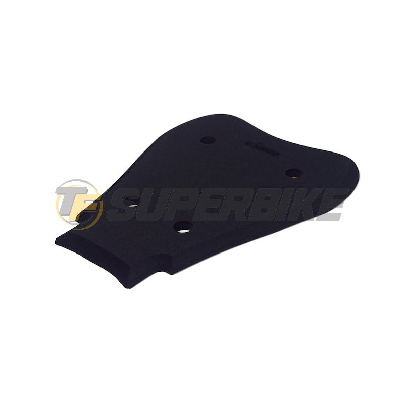 Asiento foam EVO3 + respaldo Honda CBR1000RR 2008-2011