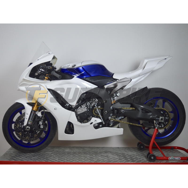 Kit transformación Yamaha R1 2015-2019 a Yamaha R1 2020-
