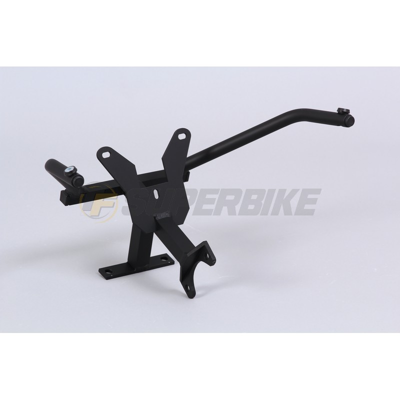 Araña duraluminio Ducati 848 / 1098 / 1198