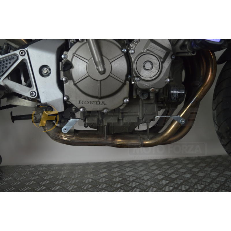 Kit de montaje para quilla v2 Honda CB600F Hornet 1998-2006