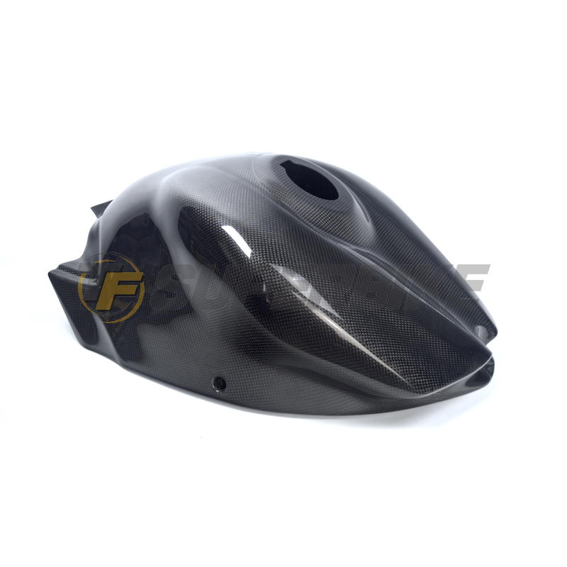 Cubre depósito Yamaha R1 2007-2008