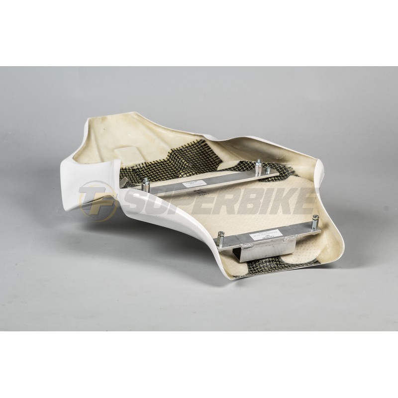 Carenado de fibra Yamaha R6 2017-2025