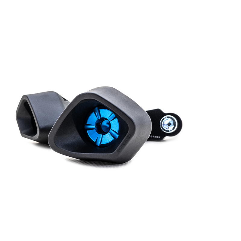 Protectores anti caída anti shock Street Defender Yamaha Tenere 700 2021-2024