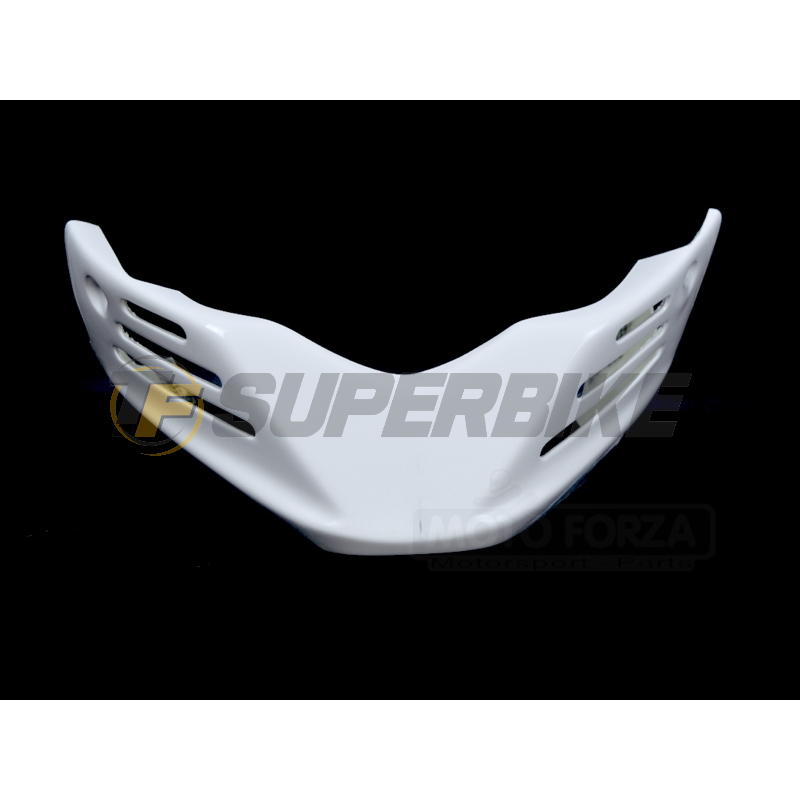 Quilla fibra de vidrio Kawasaki Z750 / Z1000 / Honda 750 Seven Fifty / Universal
